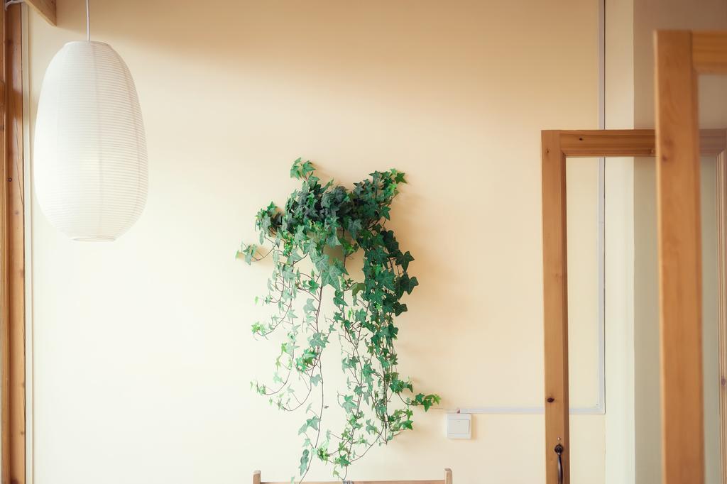Huksum House Apartment Deqen Exterior foto